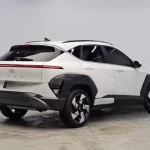 Hyundai Kona 2023 Gasoline 1.6 Turbo 2WD Premium