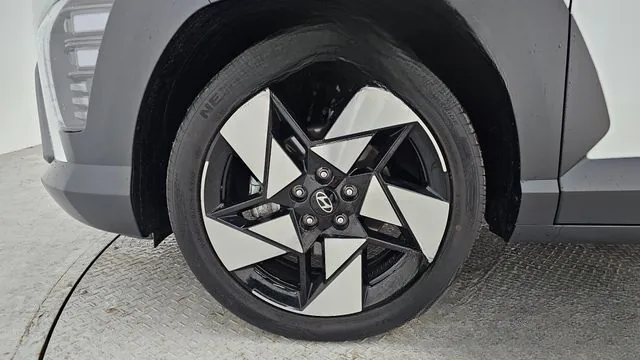 Hyundai Kona 2023 Gasoline 1.6 Turbo 2WD Premium