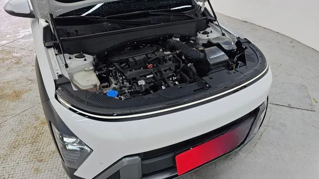 Hyundai Kona 2023 Gasoline 1.6 Turbo 2WD Premium