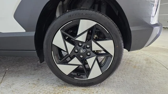 Hyundai Kona 2023 Gasoline 1.6 Turbo 2WD Premium