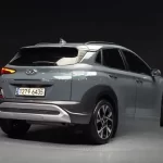 Hyundai Kona 2021 Gasoline 1.6 Turbo 2WD Inspiration