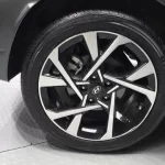 Hyundai Kona 2021 Gasoline 1.6 Turbo 2WD Inspiration