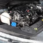 Hyundai Kona 2021 Gasoline 1.6 Turbo 2WD Inspiration