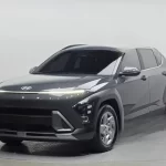 Hyundai Kona 2023 Premium