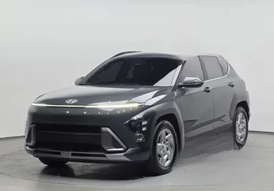 Hyundai Kona 2023 Premium