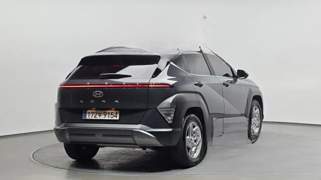 Hyundai Kona 2023 Premium