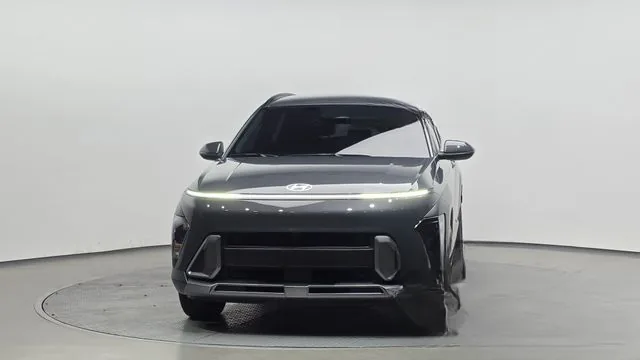 Hyundai Kona 2023 Premium