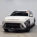 Hyundai Kona 2023 Gasoline 1.6 Turbo 2WD Premium