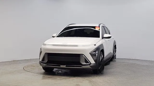 Hyundai Kona 2023 Gasoline 1.6 Turbo 2WD Premium