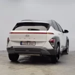 Hyundai Kona 2023 Gasoline 1.6 Turbo 2WD Premium