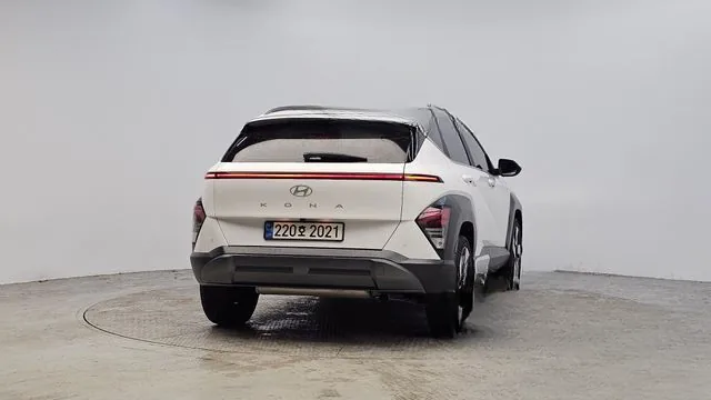 Hyundai Kona 2023 Gasoline 1.6 Turbo 2WD Premium
