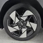 Hyundai Kona 2023 Gasoline 1.6 Turbo 2WD Premium