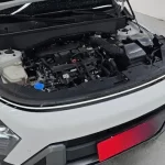 Hyundai Kona 2023 Gasoline 1.6 Turbo 2WD Premium