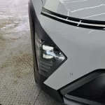 Hyundai Kona 2023 Gasoline 1.6 Turbo 2WD Premium