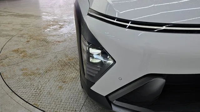 Hyundai Kona 2023 Gasoline 1.6 Turbo 2WD Premium
