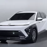 Hyundai Kona 2023 Gasoline 1.6 Turbo 2WD Premium