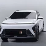 Hyundai Kona 2023 Gasoline 1.6 Turbo 2WD Premium