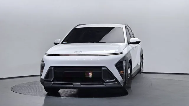 Hyundai Kona 2023 Gasoline 1.6 Turbo 2WD Premium