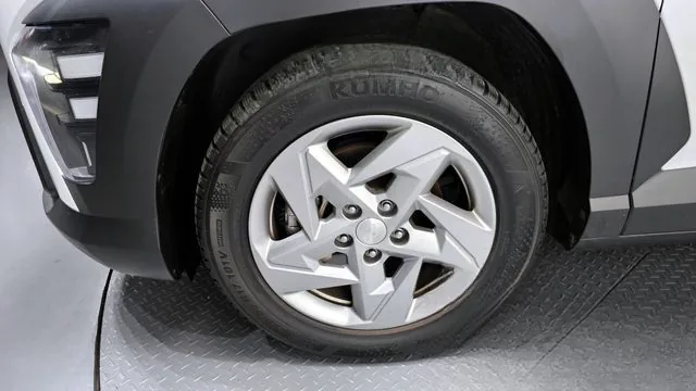 Hyundai Kona 2023 Gasoline 1.6 Turbo 2WD Premium