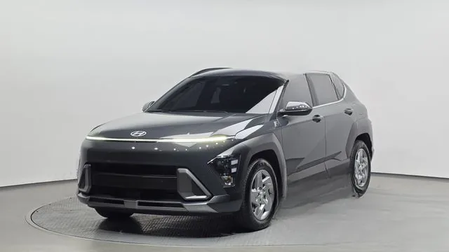 Hyundai Kona 2023 Premium
