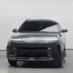 Hyundai Kona 2023 Premium
