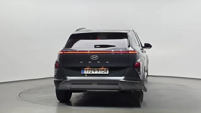 Hyundai Kona 2023 Premium