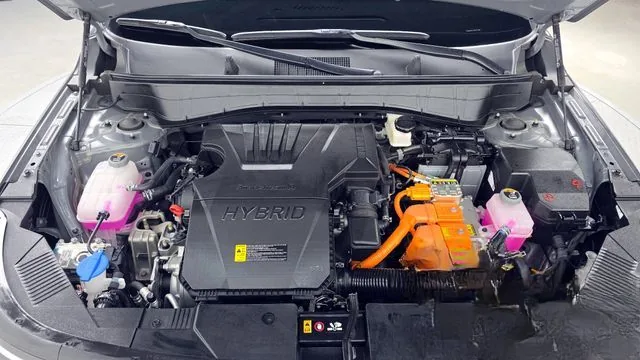 Hyundai Kona 2023 Premium