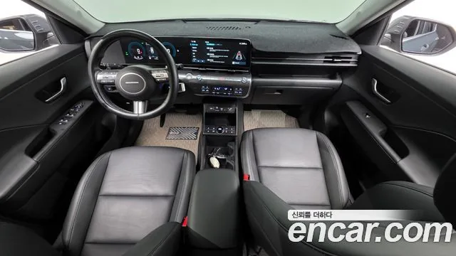 Hyundai Kona 2023 Premium