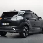 Hyundai Kona 2021 Gasoline 1.6 Turbo 2WD Inspiration