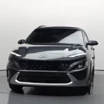 Hyundai Kona 2021 Gasoline 1.6 Turbo 2WD Inspiration