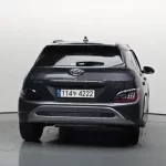 Hyundai Kona 2021 Gasoline 1.6 Turbo 2WD Inspiration