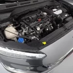 Hyundai Kona 2021 Gasoline 1.6 Turbo 2WD Inspiration