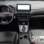 Hyundai Kona 2021 Gasoline 1.6 Turbo 2WD Inspiration