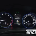 Hyundai Kona 2021 Gasoline 1.6 Turbo 2WD Inspiration