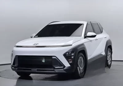 Hyundai Kona 2023 Gasoline 1.6 Turbo 2WD Premium