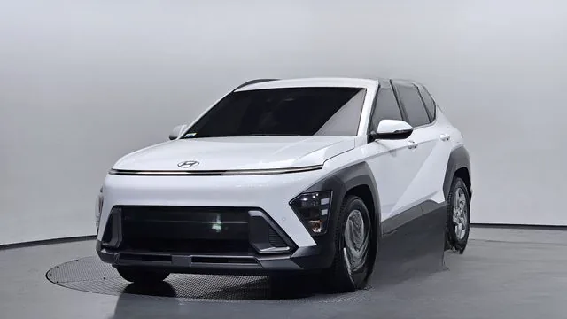 Hyundai Kona 2023 Gasoline 1.6 Turbo 2WD Premium