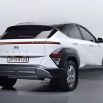 Hyundai Kona 2023 Gasoline 1.6 Turbo 2WD Premium