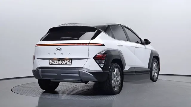 Hyundai Kona 2023 Gasoline 1.6 Turbo 2WD Premium