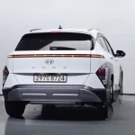 Hyundai Kona 2023 Gasoline 1.6 Turbo 2WD Premium