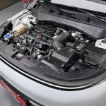 Hyundai Kona 2023 Gasoline 1.6 Turbo 2WD Premium