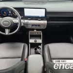 Hyundai Kona 2023 Gasoline 1.6 Turbo 2WD Premium