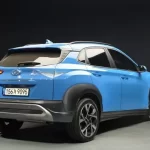 Hyundai Kona 2021 Gasoline 1.6 Turbo 2WD Inspiration