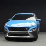 Hyundai Kona 2021 Gasoline 1.6 Turbo 2WD Inspiration