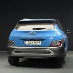 Hyundai Kona 2021 Gasoline 1.6 Turbo 2WD Inspiration