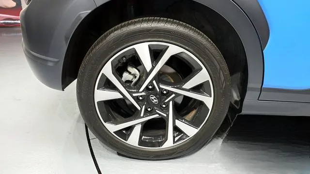 Hyundai Kona 2021 Gasoline 1.6 Turbo 2WD Inspiration