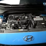 Hyundai Kona 2021 Gasoline 1.6 Turbo 2WD Inspiration