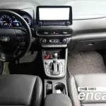 Hyundai Kona 2021 Gasoline 1.6 Turbo 2WD Inspiration