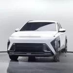 Hyundai Kona 2023 Gasoline 1.6 Turbo 2WD Premium