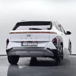 Hyundai Kona 2023 Gasoline 1.6 Turbo 2WD Premium