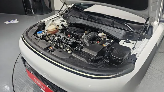Hyundai Kona 2023 Gasoline 1.6 Turbo 2WD Premium